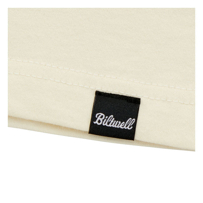 Biltwell Howdy female t-shirt T-SHIRTS Biltwell