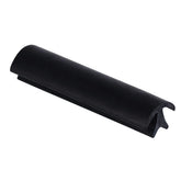 Tank filler rubber strip. Black Mcs