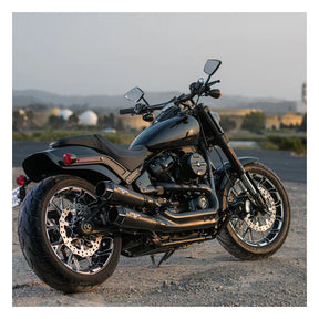 Arlen Ness Big Sucker Stage 1 M8 17 23 Arlen Ness