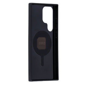 Cayo, phone.dokk. Samsung S23 Ultra. Matt black DEVICE HOLDERS(PHONE/GSM) Cayo