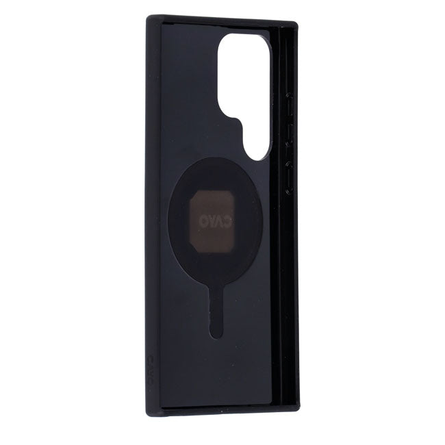 Cayo, phone.dokk. Samsung S23 Ultra. Matt black DEVICE HOLDERS(PHONE/GSM) Cayo