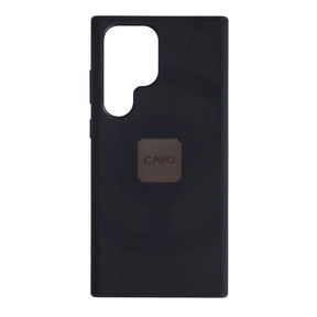 Cayo, phone.dokk. Samsung S23 Ultra. Matt black DEVICE HOLDERS(PHONE/GSM) Cayo