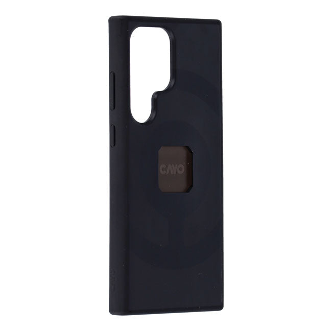 Cayo, phone.dokk. Samsung S23 Ultra. Matt black DEVICE HOLDERS(PHONE/GSM) Cayo