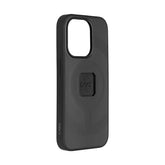 Cayo, phone.dokk. iPhone 14 Pro. Matt black DEVICE HOLDERS(PHONE/GSM) Cayo