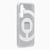 Cayo, phone.dokk. Samsung S23. Clear / white DEVICE HOLDERS(PHONE/GSM) Cayo