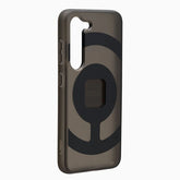 Cayo, phone.dokk. Samsung S23. Smoky black DEVICE HOLDERS(PHONE/GSM) Cayo