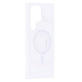 Cayo, phone.dokk. Samsung A23 Ultra. Clear / white DEVICE HOLDERS(PHONE/GSM) Cayo