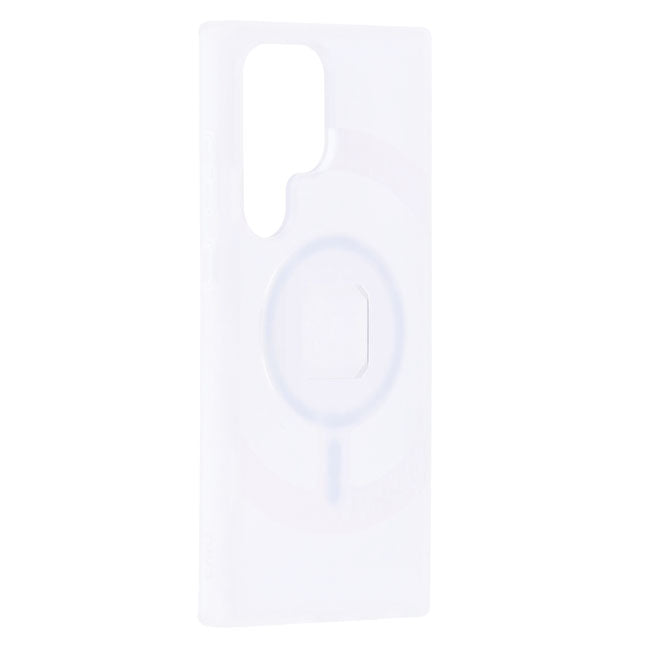 Cayo, phone.dokk. Samsung A23 Ultra. Clear / white DEVICE HOLDERS(PHONE/GSM) Cayo
