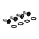 Screws4 Bikes, Bolt Kit, Fender Struts Builders Fastener Sets Screws4 Bikes