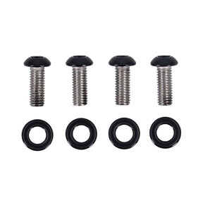 Screws4 Bikes, Bolt Kit, Fender Struts Builders Fastener Sets Screws4 Bikes