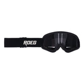 Roeg Peruna Rfnfr Goggle Black Eyewear Roeg