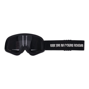 Roeg Peruna Rfnfr Goggle Black Eyewear Roeg