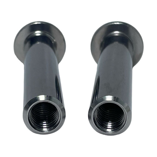 Bare Knuckle Performance, ARP upper shock mount bolts SHOCK ABSORBER MOUNT KITS Bare Knuckle Performance