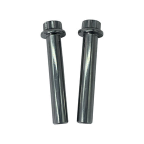 Bare Knuckle Performance, ARP upper shock mount bolts SHOCK ABSORBER MOUNT KITS Bare Knuckle Performance