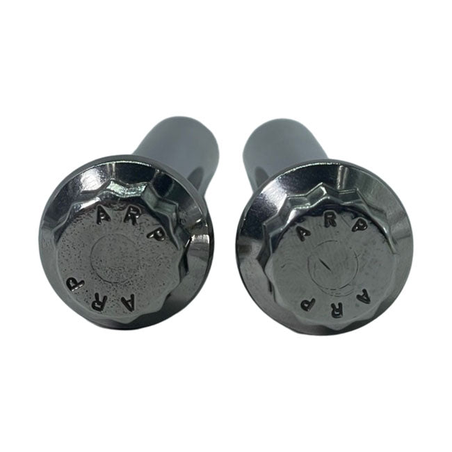 Bare Knuckle Performance, ARP upper shock mount bolts SHOCK ABSORBER MOUNT KITS Bare Knuckle Performance