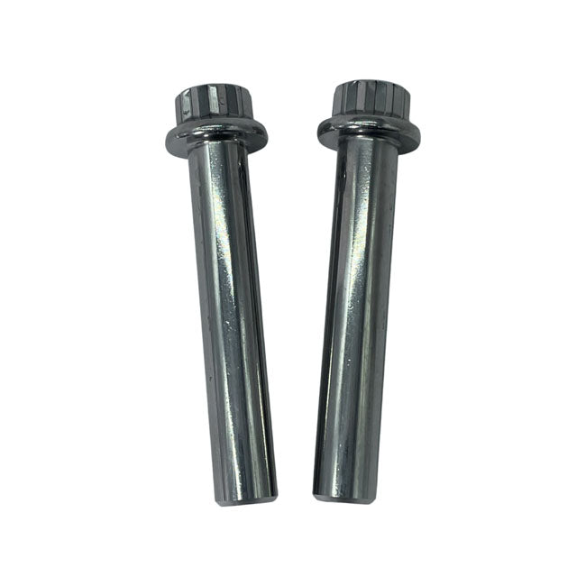 Bare Knuckle Performance, ARP upper shock mount bolts SHOCK ABSORBER MOUNT KITS Bare Knuckle Performance