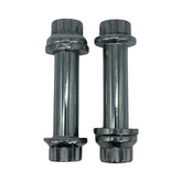 Bare Knuckle Performance, ARP lower shock mount bolts SHOCK ABSORBER MOUNT KITS Bare Knuckle Performance