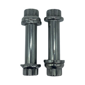 Bare Knuckle Performance, ARP lower shock mount bolts SHOCK ABSORBER MOUNT KITS Bare Knuckle Performance
