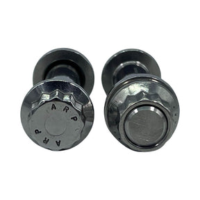 Bare Knuckle Performance, ARP lower shock mount bolts SHOCK ABSORBER MOUNT KITS Bare Knuckle Performance