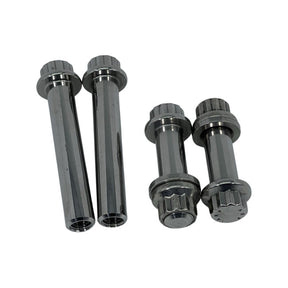 Bare Knuckle Performance, ARP upper & lower shock bolt set SHOCK ABSORBER MOUNT KITS Bare Knuckle Performance