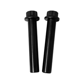 Bare Knuckle Performance, ARP upper shock mount bolts SHOCK ABSORBER MOUNT KITS Bare Knuckle Performance