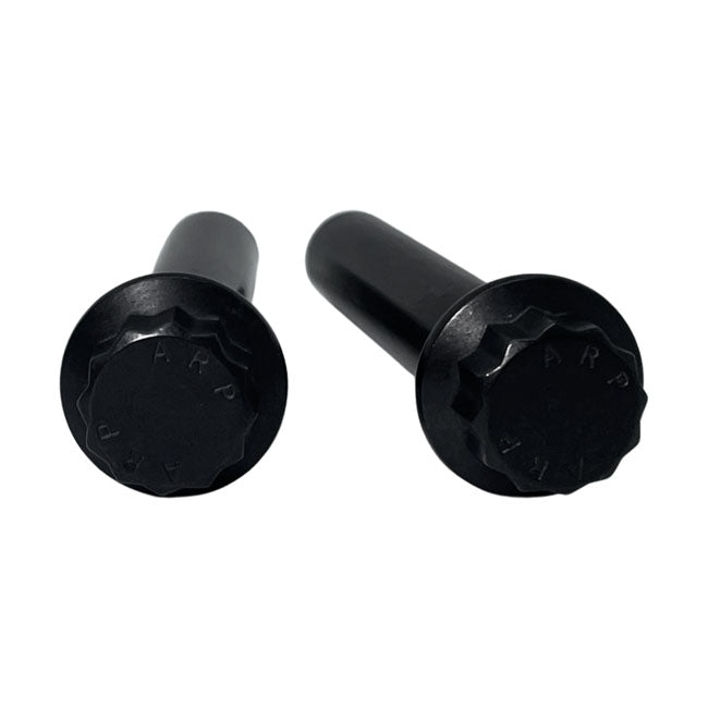 Bare Knuckle Performance, ARP upper shock mount bolts SHOCK ABSORBER MOUNT KITS Bare Knuckle Performance