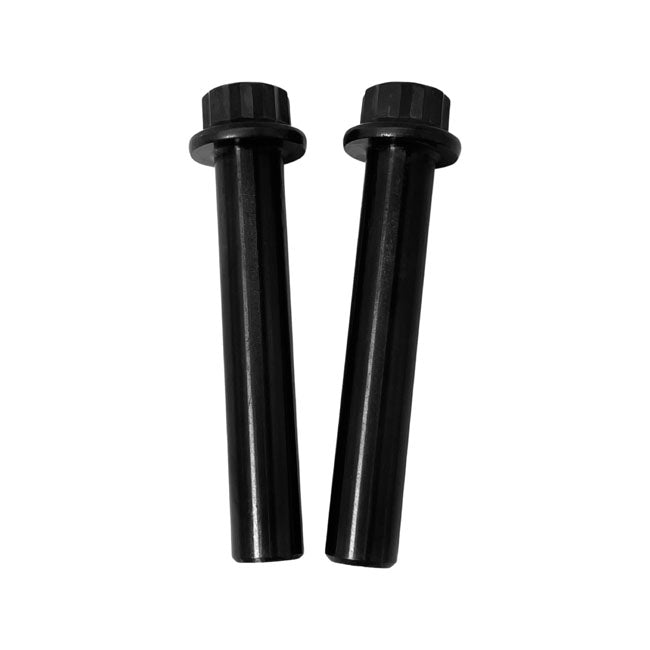 Bare Knuckle Performance, ARP upper shock mount bolts SHOCK ABSORBER MOUNT KITS Bare Knuckle Performance