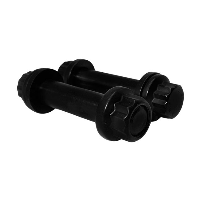 Bare Knuckle Performance, ARP lower shock mount bolts SHOCK ABSORBER MOUNT KITS Bare Knuckle Performance