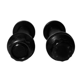 Bare Knuckle Performance, ARP lower shock mount bolts SHOCK ABSORBER MOUNT KITS Bare Knuckle Performance