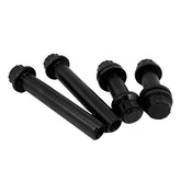 Bare Knuckle Performance, ARP upper & lower shock bolt set SHOCK ABSORBER MOUNT KITS Bare Knuckle Performance
