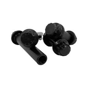 Bare Knuckle Performance, ARP upper & lower shock bolt set SHOCK ABSORBER MOUNT KITS Bare Knuckle Performance