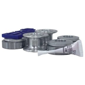 Bare Knuckle Performance, FXR swingarm bush conversion kit SHOCK ABSORBER MOUNT KITS Bare Knuckle Performance