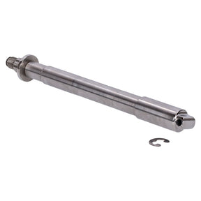 Bare Knuckle Performance, stainless axle kit. Front wheel WHEEL AXLES Bare Knuckle Performance