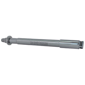 Bare Knuckle Performance, stainless axle kit. Front wheel WHEEL AXLES Bare Knuckle Performance