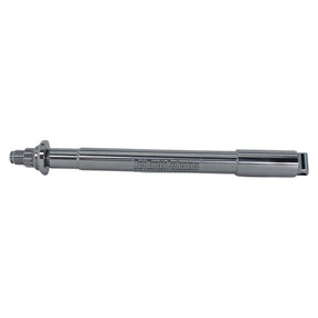 Bare Knuckle Performance, stainless axle kit. Front wheel WHEEL AXLES Bare Knuckle Performance