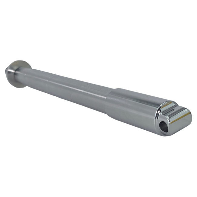 Bare Knuckle Performance, stainless axle kit. Front wheel WHEEL AXLES Bare Knuckle Performance