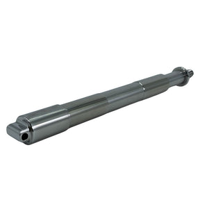 Bare Knuckle Performance, stainless axle kit. Front wheel WHEEL AXLES Bare Knuckle Performance