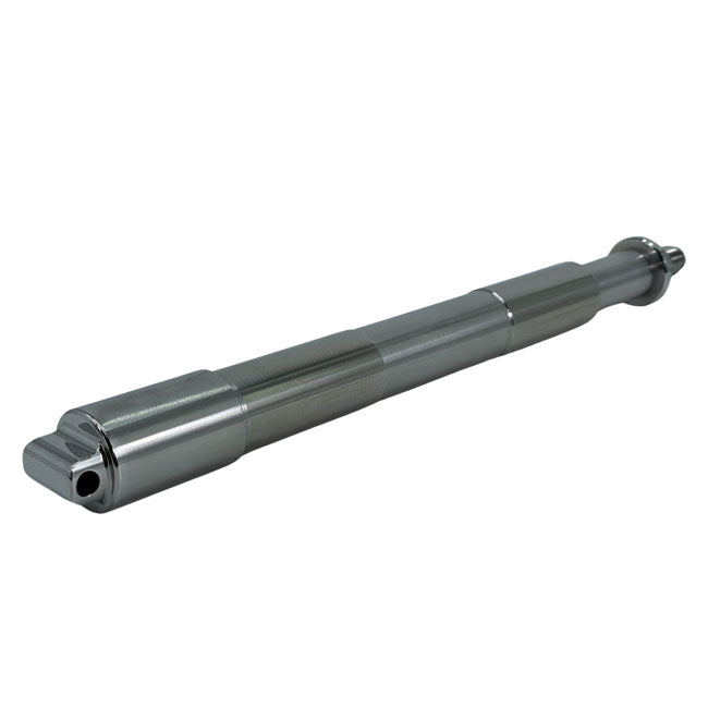 Bare Knuckle Performance, stainless axle kit. Front wheel WHEEL AXLES Bare Knuckle Performance