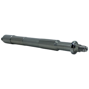 Bare Knuckle Performance, stainless axle kit. Front wheel WHEEL AXLES Bare Knuckle Performance
