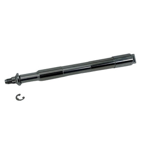 Bare Knuckle Performance, stainless axle kit. Front wheel WHEEL AXLES Bare Knuckle Performance