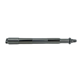 Bare Knuckle Performance, stainless axle kit. Front wheel WHEEL AXLES Bare Knuckle Performance