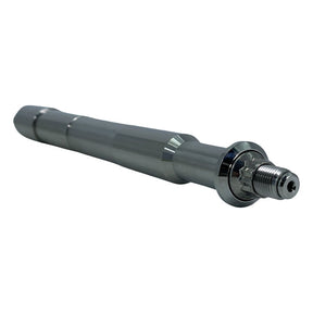 Bare Knuckle Performance, stainless axle kit. Front wheel WHEEL AXLES Bare Knuckle Performance