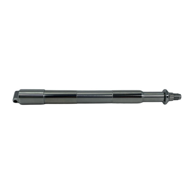 Bare Knuckle Performance, stainless axle kit. Front wheel WHEEL AXLES Bare Knuckle Performance