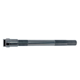 Bare Knuckle Performance, stainless axle kit. Front wheel WHEEL AXLES Bare Knuckle Performance