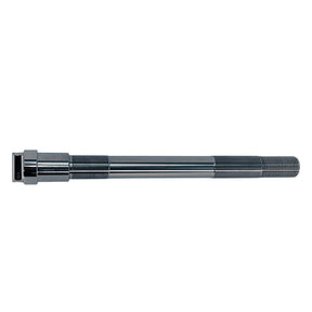 Bare Knuckle Performance, stainless axle kit. Front wheel WHEEL AXLES Bare Knuckle Performance
