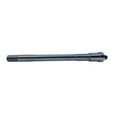 Bare Knuckle Performance, stainless axle kit. Front wheel WHEEL AXLES Bare Knuckle Performance