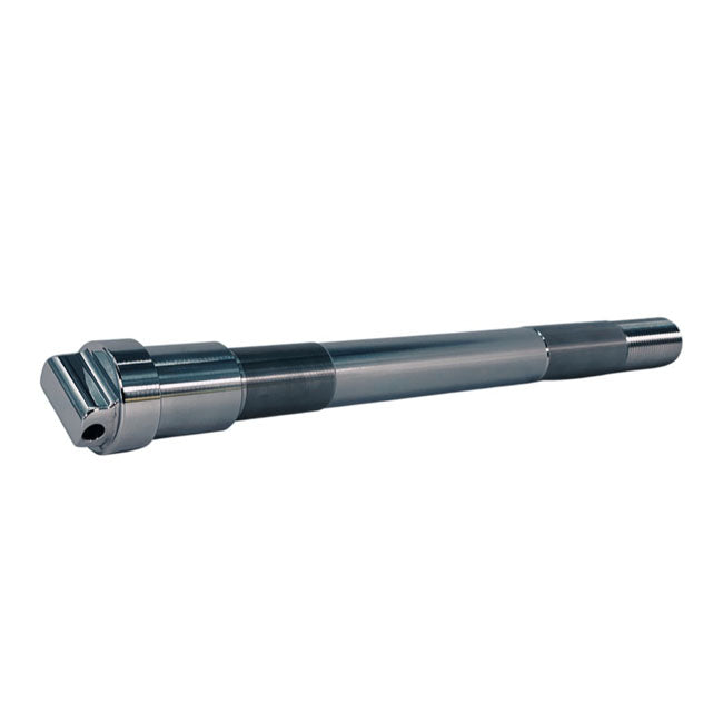 Bare Knuckle Performance, stainless axle kit. Front wheel WHEEL AXLES Bare Knuckle Performance