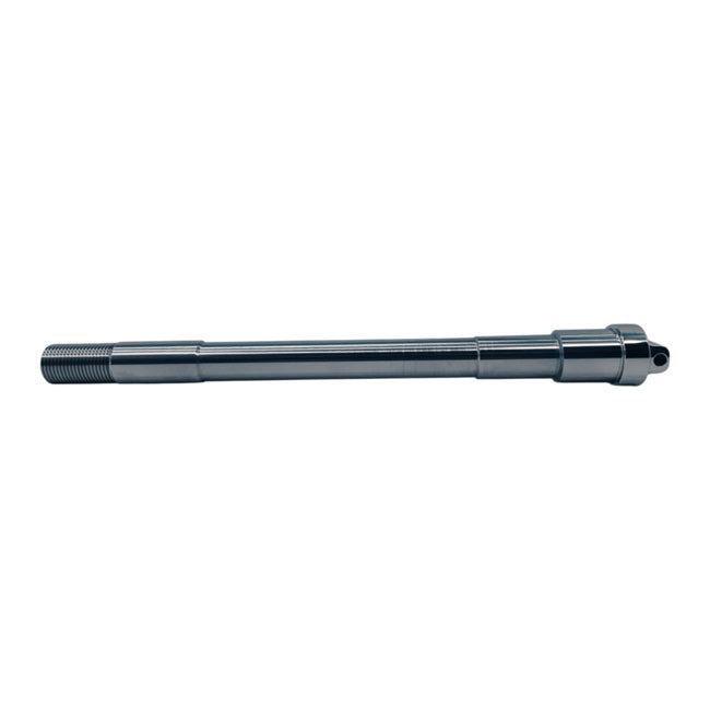 Bare Knuckle Performance, stainless axle kit. Front wheel WHEEL AXLES Bare Knuckle Performance
