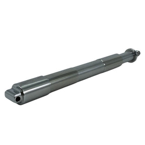 Bare Knuckle Performance, stainless axle kit. Front wheel WHEEL AXLES Bare Knuckle Performance