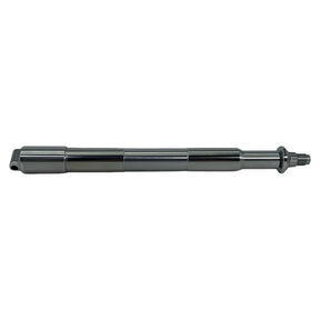 Bare Knuckle Performance, stainless axle kit. Front wheel WHEEL AXLES Bare Knuckle Performance